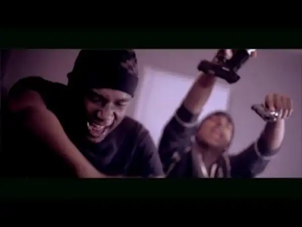 Video: SackBoyStro - Computers Freestyle